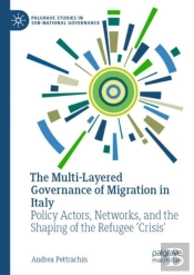 Multi-Layered Governance Of Migration In Italy