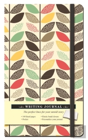Multi Leaves Journal