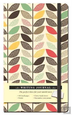 Bertrand.pt - Multi Leaves Journal