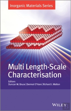 Bertrand.pt - Multi Length-Scale Characterisation