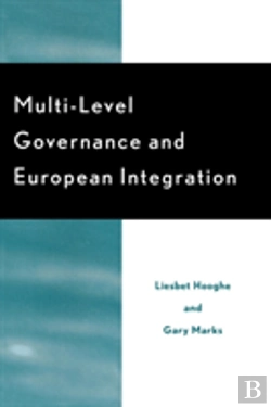 Bertrand.pt - Multi-Level Governance And European Integration