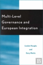 Multi-Level Governance And European Integration
