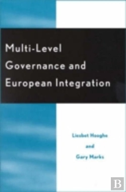Bertrand.pt - Multi-Level Governance And European Integration
