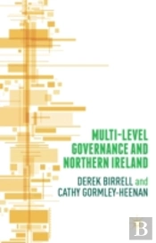 Multi-Level Governance And Northern Ireland