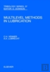 Multi-Level Methods In Lubrication