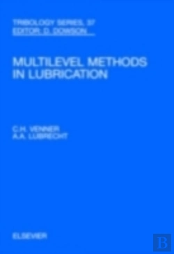 Bertrand.pt - Multi-Level Methods In Lubrication