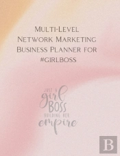 Multi Level Network Marketing Business Planner