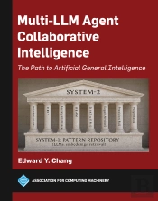 Multi-Llm Agent Collaborative Intelligence