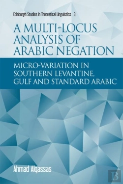 Bertrand.pt - Multi-Locus Analysis Of Arabic Negation