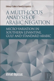 Multi-Locus Analysis Of Arabic Negation