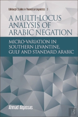 Bertrand.pt - Multi-Locus Analysis Of Arabic Negation