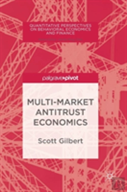 Bertrand.pt - Multi-Market Antitrust Economics
