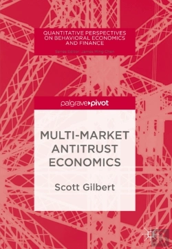 Bertrand.pt - Multi-Market Antitrust Economics