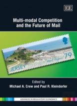 Multi-Modal Competition And The Future Of Mail