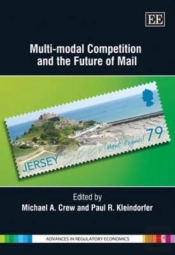 Multi-Modal Competition And The Future Of Mail