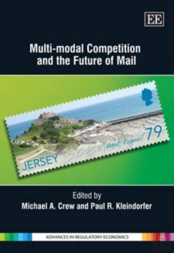 Bertrand.pt - Multi-Modal Competition And The Future Of Mail