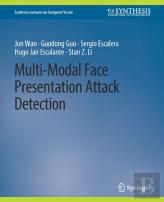 Multi-Modal Face Presentation Attack Detection