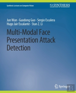Bertrand.pt - Multi-Modal Face Presentation Attack Detection