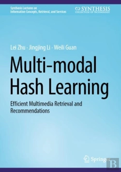 Bertrand.pt - Multi-Modal Hash Learning