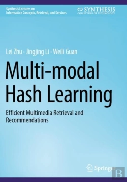 Bertrand.pt - Multi-Modal Hash Learning
