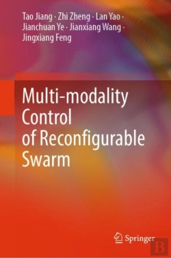 Bertrand.pt - Multi-Modality Control Of Reconfigurable Swarm