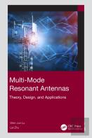 Multi-Mode Resonant Antennas