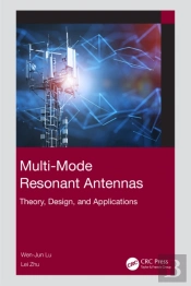 Multi-Mode Resonant Antennas