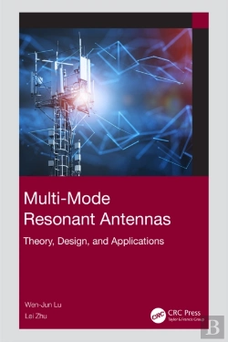 Bertrand.pt - Multi-Mode Resonant Antennas