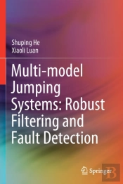 Multi-Model Jumping Systems: Robust Filtering And Fault Detection