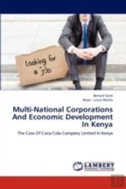 Bertrand.pt - Multi-National Corporations And Economic