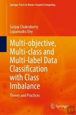 Bertrand.pt - Multi-Objective, Multi-Class And Multi-Label Data Classification With Class Imbalance