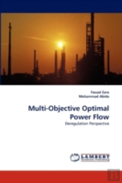Bertrand.pt - Multi-Objective Optimal Power Flow