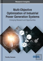 Multi-Objective Optimization Of Industrial Power Generation Systems