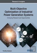Multi-Objective Optimization Of Industrial Power Generation Systems