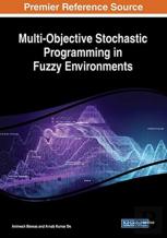 Multi-Objective Stochastic Programming In Fuzzy Environments