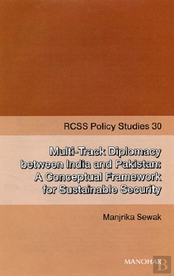 Bertrand.pt - Multi Pack Diplomacy Between India And Pakistan