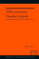 Multi-Parameter Singular Integrals, Volume I