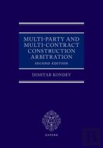 Multi-Party And Multi-Contract Construction Arbitration