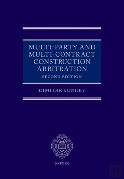 Bertrand.pt - Multi-Party And Multi-Contract Construction Arbitration