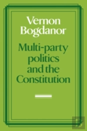 Multi-Party Politics And The Constitution