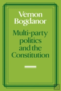 Bertrand.pt - Multi-Party Politics And The Constitution