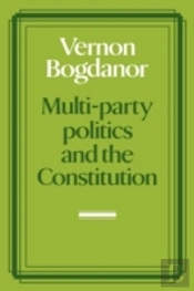 Multi-Party Politics And The Constitution