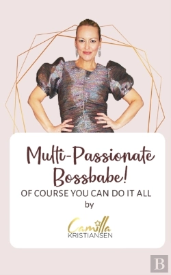 Bertrand.pt - Multi-Passionate Bossbabe!