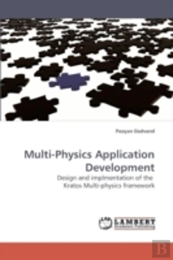 Bertrand.pt - Multi-Physics Application Development