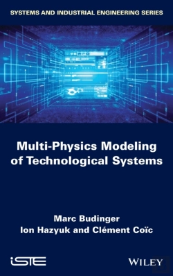 Bertrand.pt - Multi-Physics Modeling Of Technological Systems