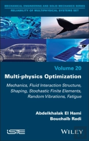 Multi-Physics Optimization