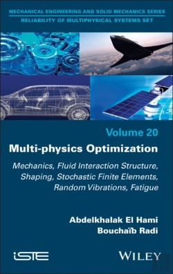 Bertrand.pt - Multi-Physics Optimization