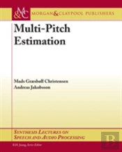 Multi-Pitch Estimation