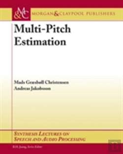 Bertrand.pt - Multi-Pitch Estimation