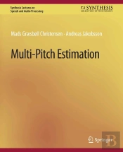 Multi-Pitch Estimation